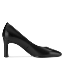 

Туфлі Tamaris 1-22403-20 Black Leather 003, Чорний