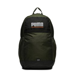 Puma Раница Puma Plus Backpack 079615 07 Зелен