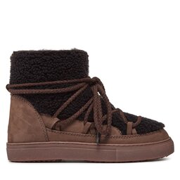 Inuikii Schneeschuhe Inuikii Curly 75102-016 Braun