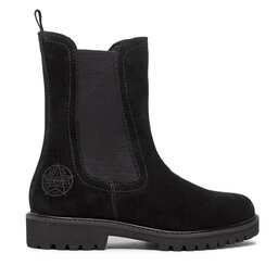 

Челсі Wrangler Jill Chelsea WL12711A Black 062, Чорний