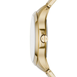 

Годинник Armani Exchange Hampton AX2415 Gold/Gold, Золотий