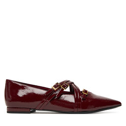 Tamaris Ballerine Tamaris 1-22160-45 Bordeaux