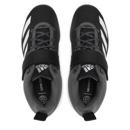 

Взуття adidas Performance, Чорний