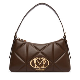 LOVE MOSCHINO Сумка LOVE MOSCHINO JC4032PP1PLC0300 Коричневий