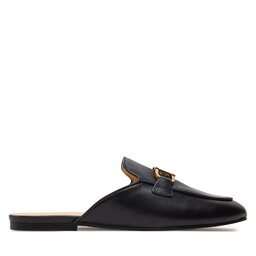 Guess Natikače Guess FLGBOA LEA14 Crna