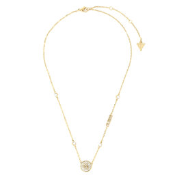 Guess Colier Guess Dreaming Guess JUBN03 124JW YG