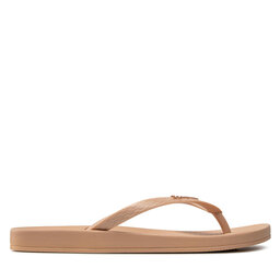 

В'єтнамки Ipanema Anat Colors Fem 82591 Beige/Beige 20660, Бежевий