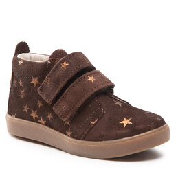 

Черевики Mrugała 5295/2-03 Mocca Stars, Коричневий