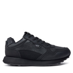 Armani Exchange Sneakers Armani Exchange XUX205 XV869 Nero