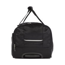 

Середня валіза з тканини Travelite Migo 92701-01 Nachtschwarz, Чорний
