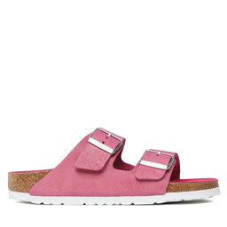 

Босоніжки Birkenstock Arizona 1024218 Fuchsia Tulip, Рожевий