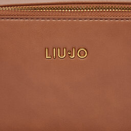

Сумка Liu Jo M Camera Case AA4126 E0050 Deer X0282, Коричневий