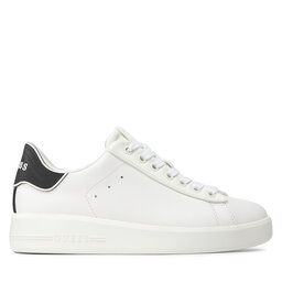 

Снікерcи Guess Rockies FL6RKE LEA12 WHITE, Білий