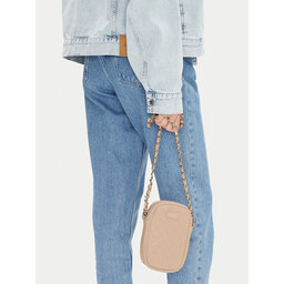 DeeZee Handtasche DeeZee DZE-S-018-07 Orange