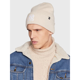 

Шапкa 47 Brand New York Yankees Haymaker B-HYMKR17ACE-BNA Bone, Бежевий