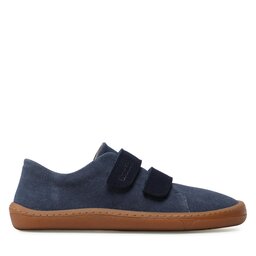 Взуття Froddo Barefoot Vegan Velcro G3130229 0, Голубий