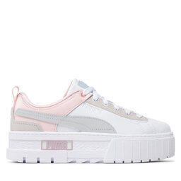 

Снікерcи Puma Mayze Wns 383119 01 Puma White/Chalk Pink, Білий