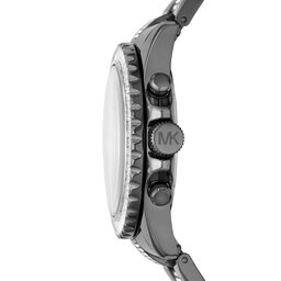 

Годинник Michael Kors Everest MK6974 Grey/Grey, Сірий