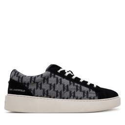 KARL LAGERFELD Αθλητικά KARL LAGERFELD Flint II KL53323 Μαύρο