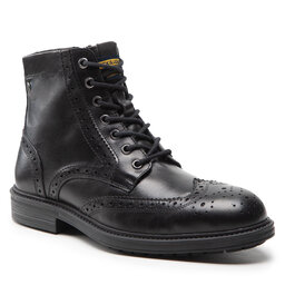 Jack&Jones Polacchine Jack&Jones Jfwhyde 12217150 Anthracite