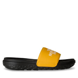 The North Face Šľapky The North Face M Never Stop Cush Slide NF0A8A90ZU31 Žltá