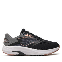 Joma Scarpe running Joma Speed Lady 2401 RSPELS2401 Nero