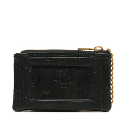 

Мале жіноче портмоне Guess SWPD92 13340 BLO, Чорний