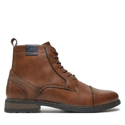 Lee Gležnjače Lee Blake Men High 50243036.JCU Smeđa