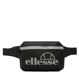 Ellesse Midjeväska Ellesse Miscela Cross Body Bag SANA2533 Black 011