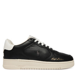 Polo Ralph Lauren Sneakers Polo Ralph Lauren 809P13086002 Schwarz