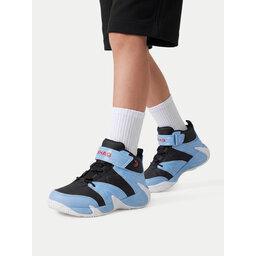 SHAQ Basketballschuhe SHAQ C-DEVASTATOR AQ95086Y-BLZ Hellblau