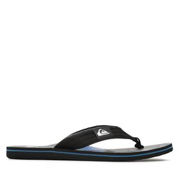 

В'єтнамки Quiksilver AQYL101339 XKKS, Чорний