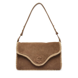 Coccinelle Handtasche Coccinelle VJH Coccinelle C-Me E1 VJH 12 01 01 Beige