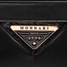 

Сумка Monnari BAG2590-020 Чорний