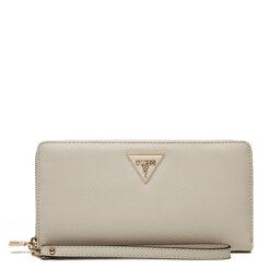 Guess Didelė Moteriška Piniginė Guess SWZG85 00163 Écru