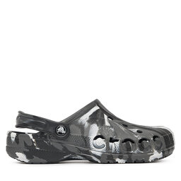 Crocs Şlapi Crocs 206935-066 Negru