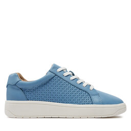 

Снікерcи Caprice 9-23300- Lt.Blue Nappa 813, Голубий