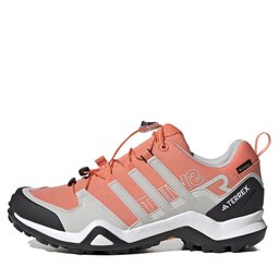 

Взуття adidas Terrex Swift R2 GORE-TEX Hiking Shoes IF7635 Corfus/Greone/Cblack, Оранжевий