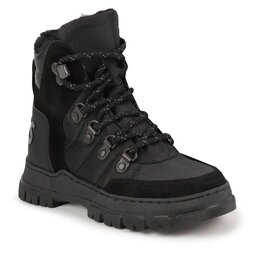 Boss Polacchine Boss J29365 S Black 09B