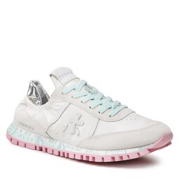 Premiata Tenisice Premiata Seand 6251 Bright Grey