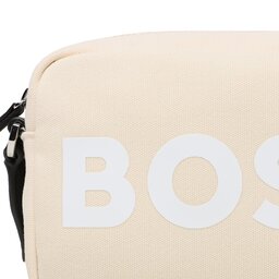 

Сумка Boss Deva 50492652 Open White 116, Бежевий