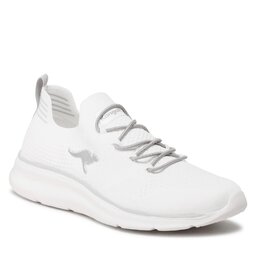 KangaRoos Sneakers KangaRoos Kj-Stunning 30011 000 0001 White/Vapor Grey