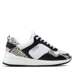 

Снікерcи Guess Metz2 FL6MZ2 PEL12 ROCCI, Кольоровий