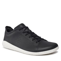 

Снікерcи Vivo Barefoot Geo Court III Minimalist 301056-01 Obsidian, Чорний