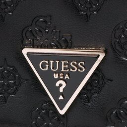 

Сумка Guess La Femme (PD) HWPD86 89190 BLACK, Чорний