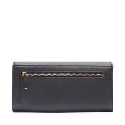 

Великий жіночий гаманець Liu Jo Ecs Xl Bifold AF3385 E008 Nero 22222, Чорний