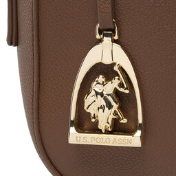 

Сумка U.S. Polo Assn. New Jones BEUJE5704WVP500 Brown, Коричневий