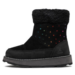 

Снігоходи Kamik Rise Cuff WK4424 Black, Чорний