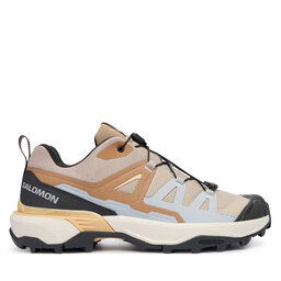 Salomon Trekkingschuhe Salomon X ULTRA 360 L45395100 Beige