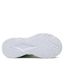 

Снікерcи Skechers, Зелений